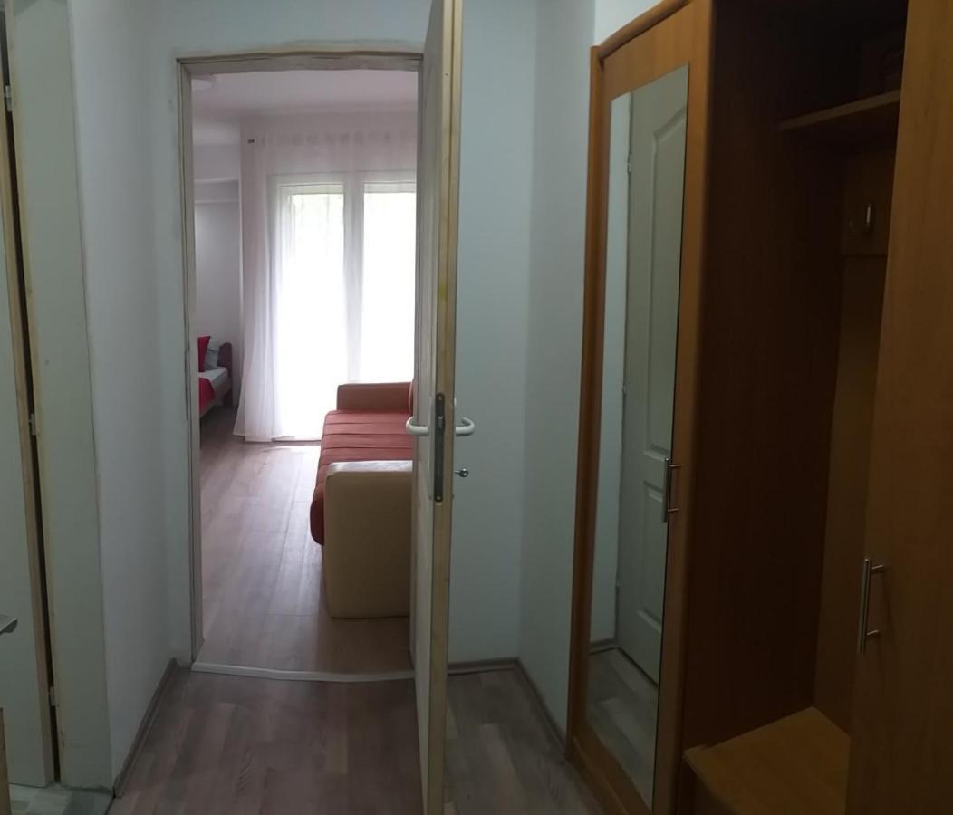 Apartman 4 - Studio Janja Soko Banja Exterior foto