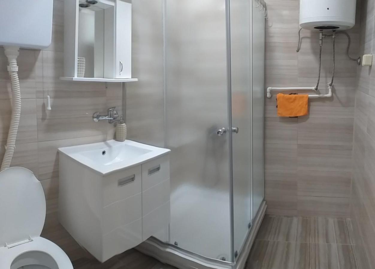 Apartman 4 - Studio Janja Soko Banja Exterior foto