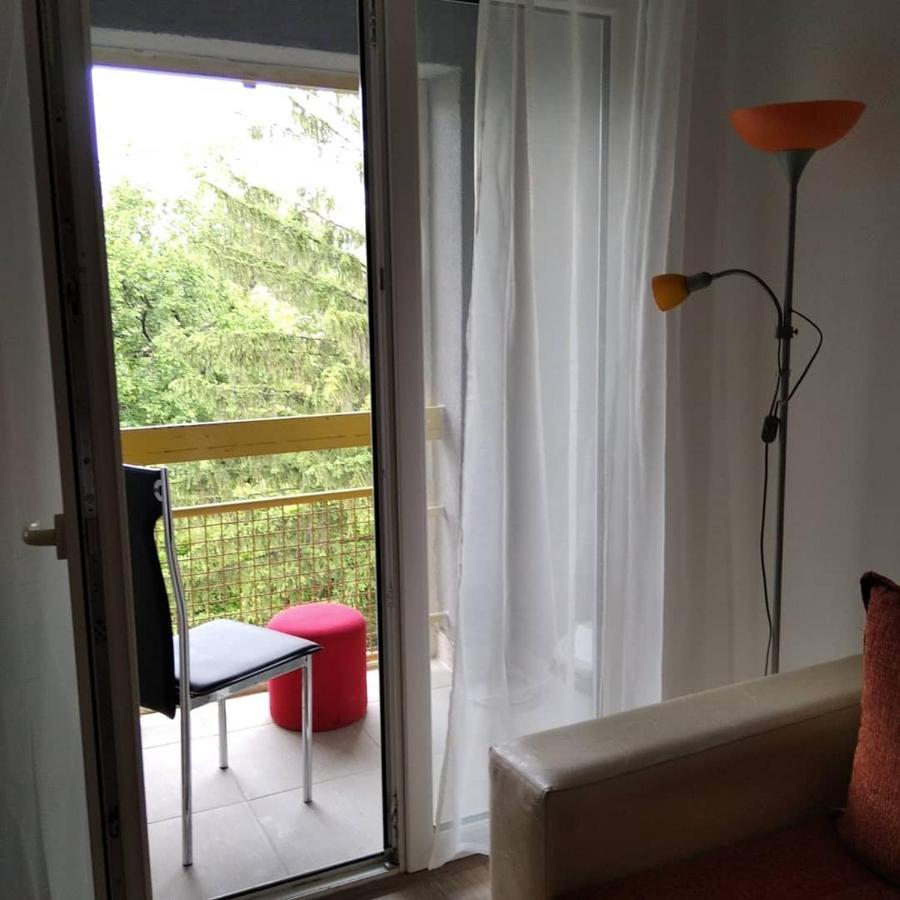 Apartman 4 - Studio Janja Soko Banja Exterior foto