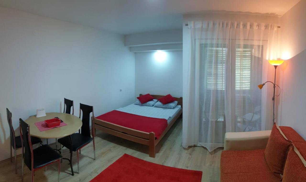 Apartman 4 - Studio Janja Soko Banja Exterior foto